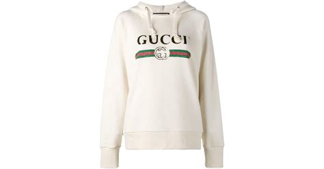 sweat gucci faux
